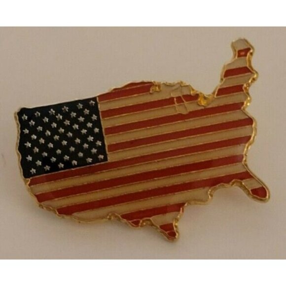 Unbranded Other - United States of America Clothespin